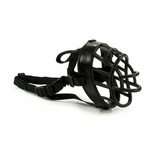 Muselière pour chien – Confort, sécurité & contrôle